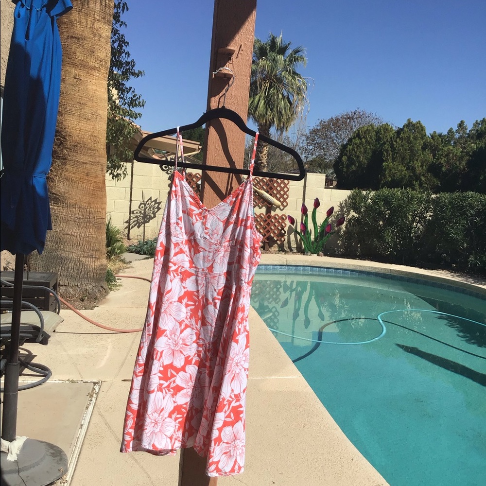 TIMING DRESS